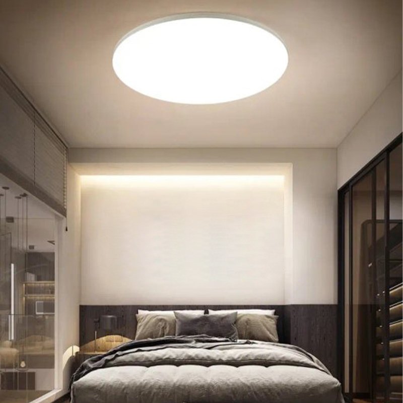 2x2 2x4 600x600 60x60 48w Panel Lamparas Cristal De Techo Para Interior Gold For Kitchen China Led Fixture Ceiling Light