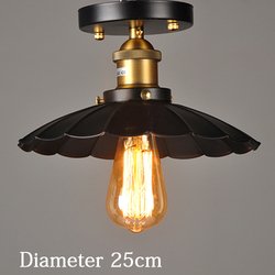 No included bulb