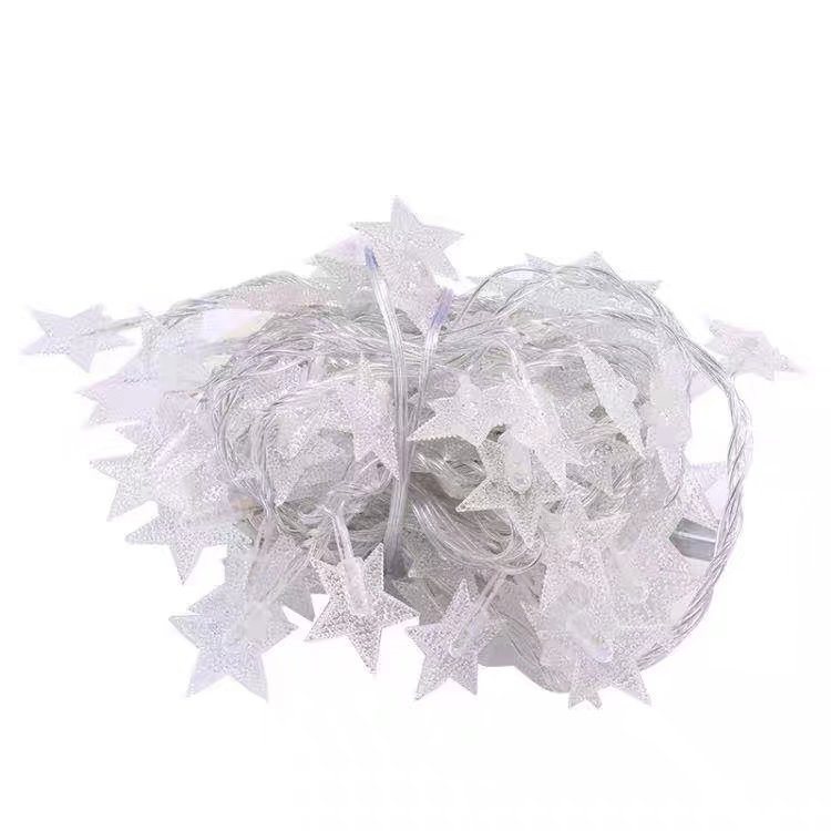 Custom10M 100Led String Lights Waterproof Party Wedding Garden Tree Curtain Decoration Fairy Christmas Light 2023 Outdoor