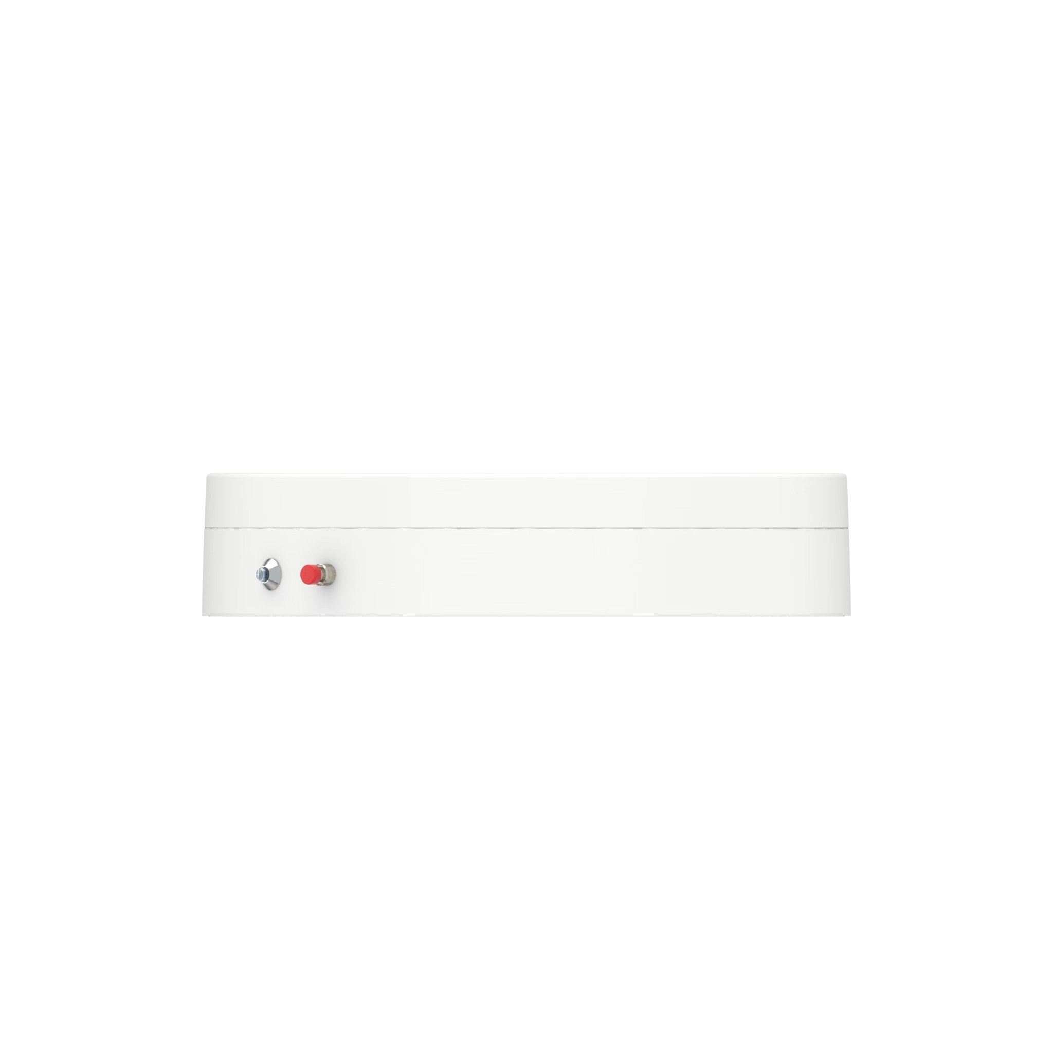 7 Inch 5CCT Field Selectable LED Surface Mount Emergency Light for Home Power Failure, Dimmable,1000LM,120-277VAC,15W,ETL Rated