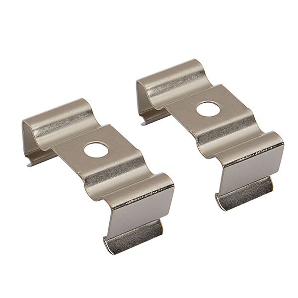 LED linear light embedded in aluminium channel ceiling concealed led surface mounted with edge aluminium alloy light channel