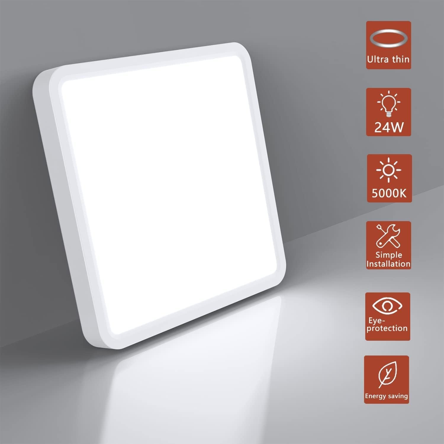 Outdoor Solar 50w 60w 100w 200w 300w 360w Ceiling Lamp Indoor Led Induction Garden Light