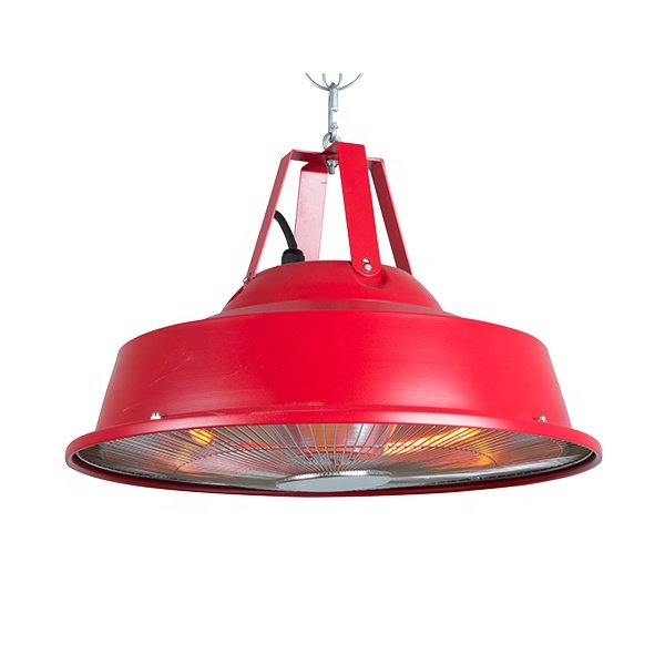 CEH03 ceiling electrIc patio heater 1500W/carbon fiber tube for outdoor and garden use