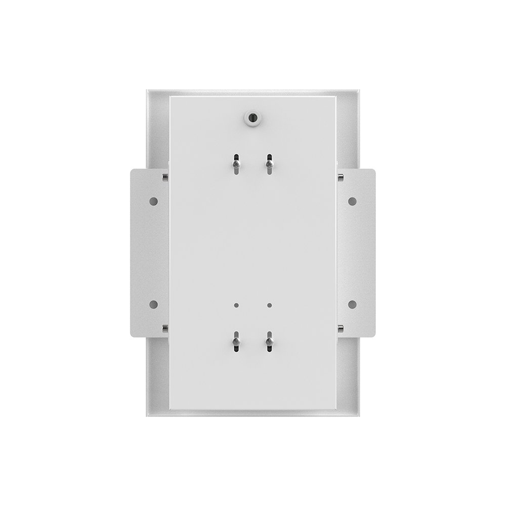 New Design Interior Ceiling 100W 150W 200W Square Indoor Recessed Surface Mount Led Gas Canopy Lights with SOSEN Meanwell Driver