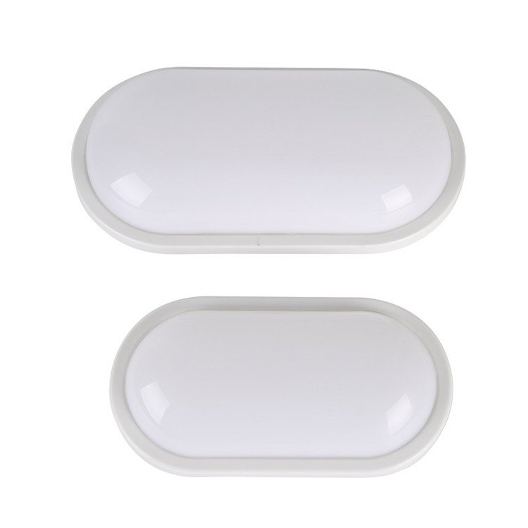 New design 15w 20w waterproof ip65 bathroom moisture led housing proof light