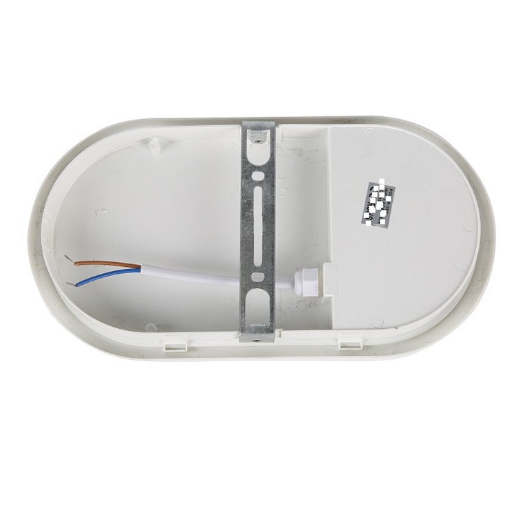 New design 15w 20w waterproof ip65 bathroom moisture led housing proof light