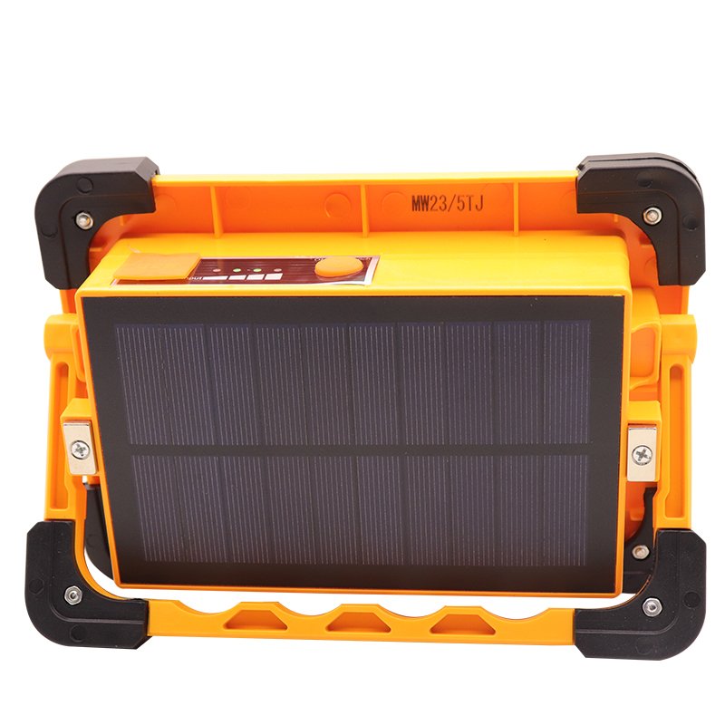 Manufacturers customized wholesale price outdoor camping lights portable charging solar lights