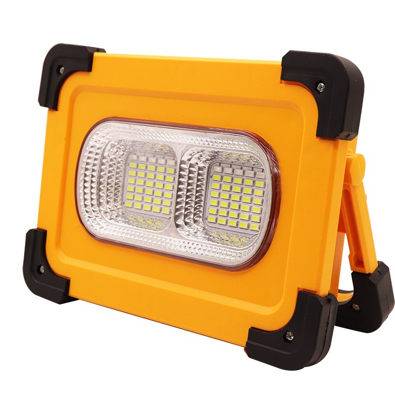 Manufacturers customized wholesale price outdoor camping lights portable charging solar lights