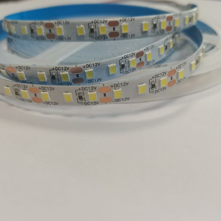 Factory Direct Sales LED Light Strip 12V 30 Light 3000K SANHUA 80 IP65 Modern Novel Design Ceiling Led Light Strip 20 - 85 100