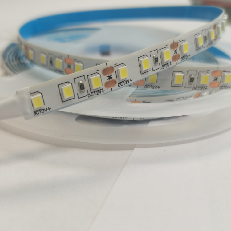 Factory Direct Sales LED Light Strip 12V 30 Light 3000K SANHUA 80 IP65 Modern Novel Design Ceiling Led Light Strip 20 - 85 100