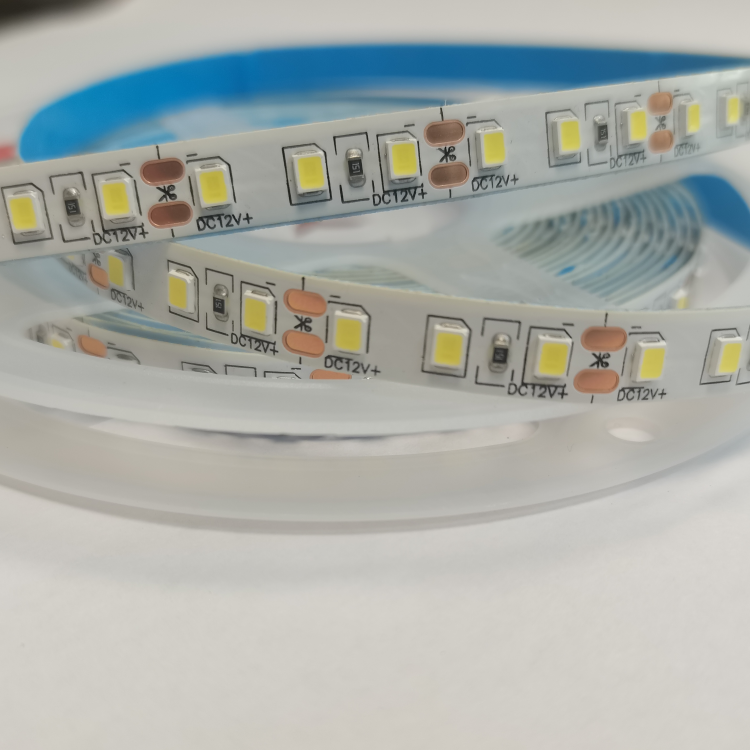 Factory Direct Sales LED Light Strip 12V 30 Light 3000K SANHUA 80 IP65 Modern Novel Design Ceiling Led Light Strip 20 - 85 100