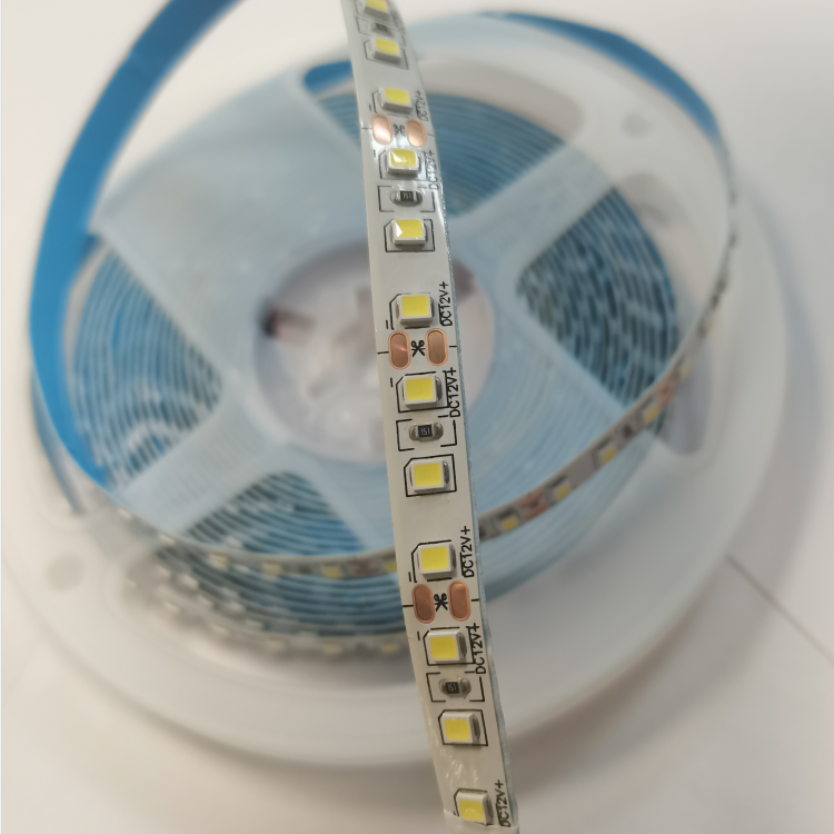 Factory Direct Sales LED Light Strip 12V 30 Light 3000K SANHUA 80 IP65 Modern Novel Design Ceiling Led Light Strip 20 - 85 100