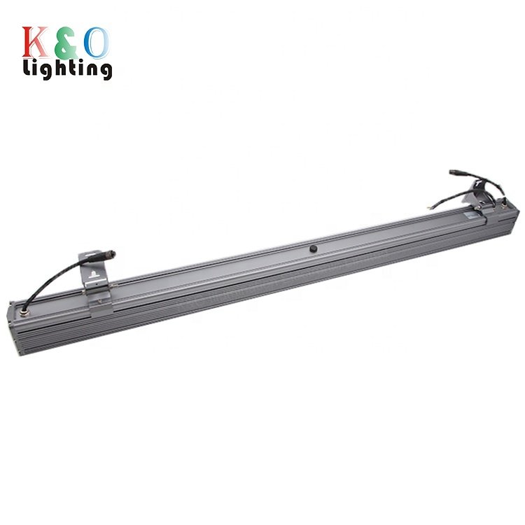 Outdoor Led Lights Wall Washer 95W/75W LED Lightings Ip65 Led Linear Light LED Bar LED Wall Washer