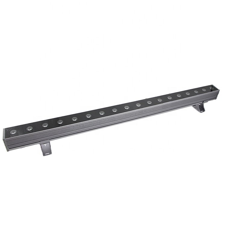 Outdoor Led Lights Wall Washer 95W/75W LED Lightings Ip65 Led Linear Light LED Bar LED Wall Washer