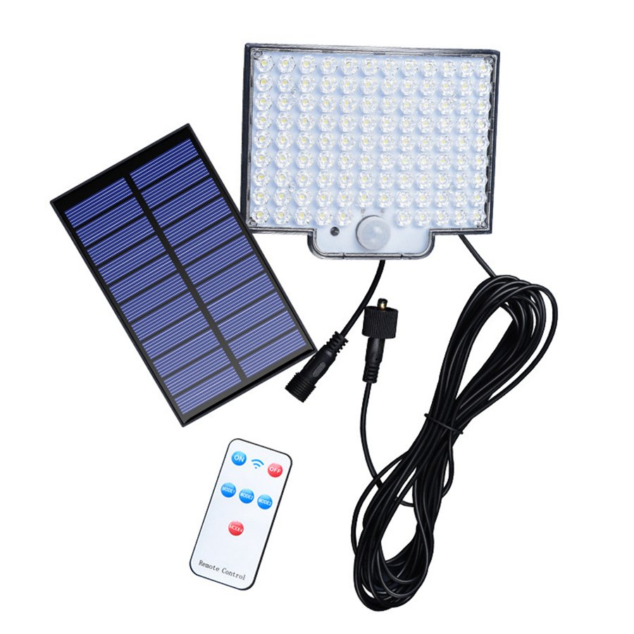 Best selling product outdoor garden solar motion sensor led light garden balcony outdoor light