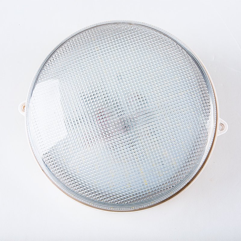 20W 30W Solar Ceiling Lights Outdoor Indoor Light Control LED Solar Lamp