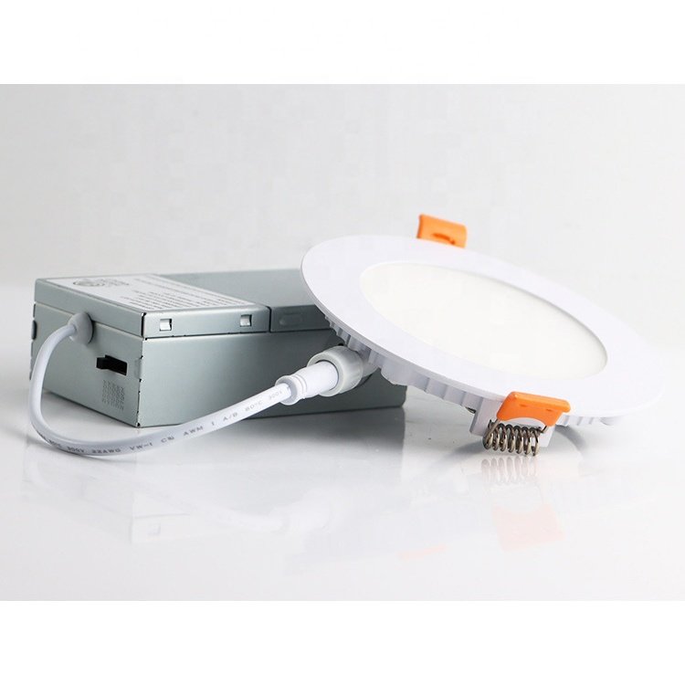 Dimmable ceiling spotlights glare spot light led recessed downlight spotlight 220v waterproof spotlight outdoor lighting