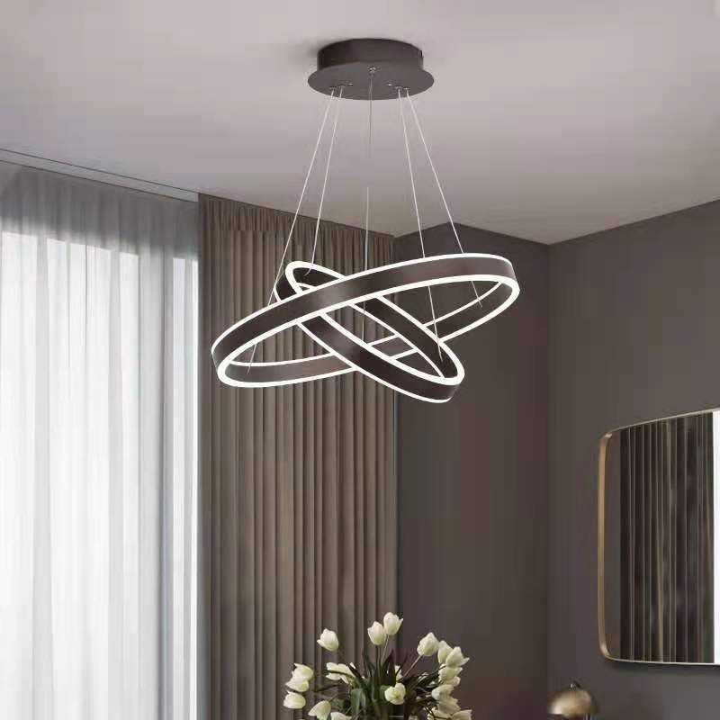 New Original Chandelier Luxury Nordic Pendant Outdoor Surface Mounted Ceiling Light At Good Price