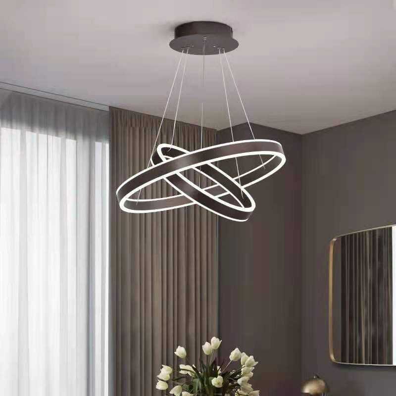 New Original Chandelier Luxury Nordic Pendant Outdoor Surface Mounted Ceiling Light At Good Price