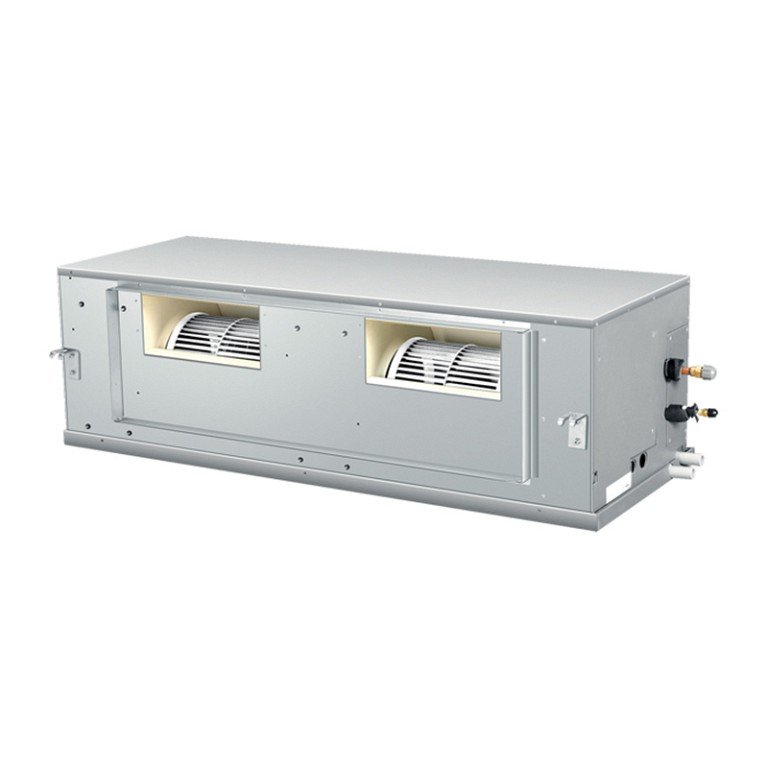 132kbtu duct air conditioner Concealed duct air conditioner HVAC system air-conditioning duct for cooling and heating