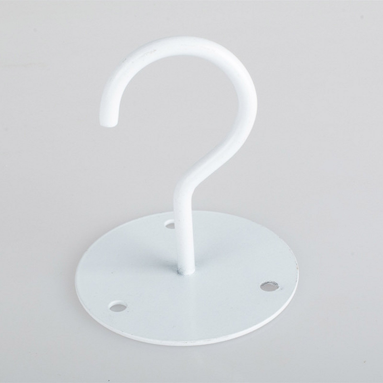 Ceiling hooks for hanging plant Ceiling Hooks, Wall Hooks Hanging Bird Feeders, Indoor And Outdoor Decorative Hooks