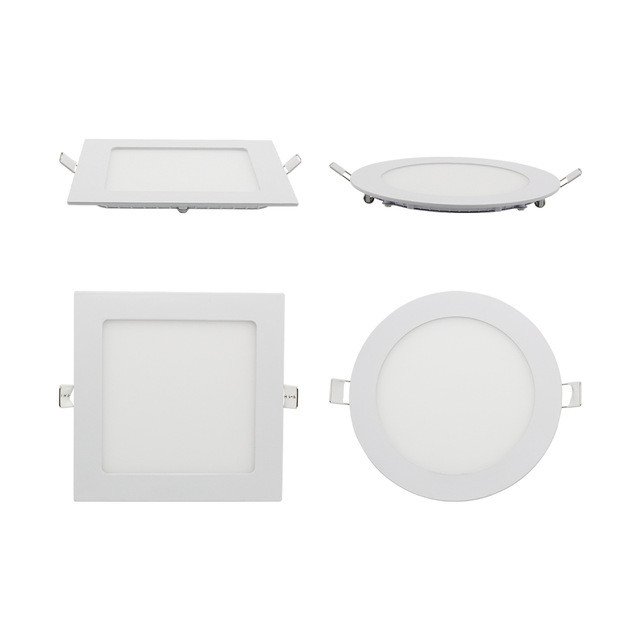 3W 6W 9W 12W 15W 18W 24W etl led panel light/frameless led panel light/led ceiling panel light,Led Panel Light,Led Light panel