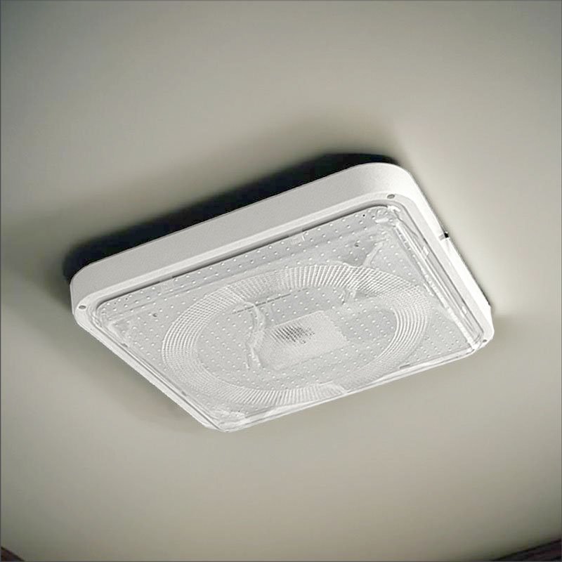 Hot selling High Quality Waterproof 60W 100w 200W 300W Saving Energy Ceiling Solar Light Outdoor Light