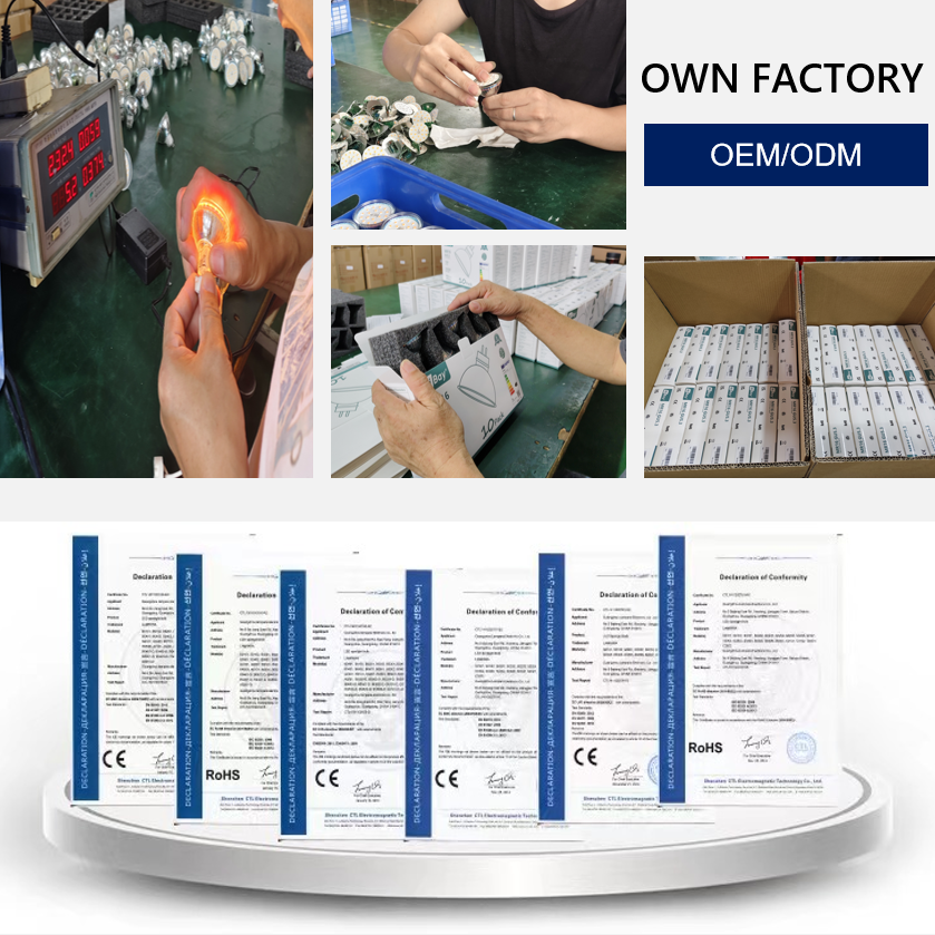 Factory Outlet MR11 Led Downlight Bulbs Ceiling Spotlight 12V GU4 Base Surface Mounted Light Home Lamp