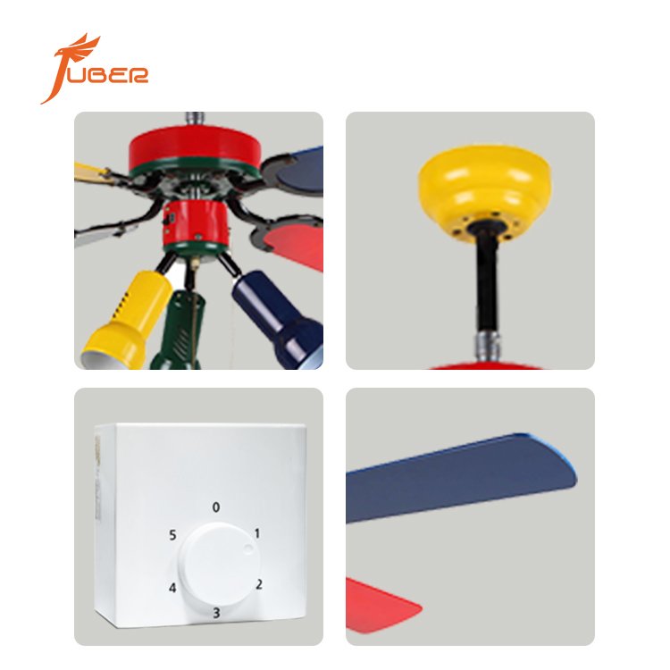 Modern Designer Luxury Decorate Room Or Hotel Chandelier Ceiling fans with led lights remote control