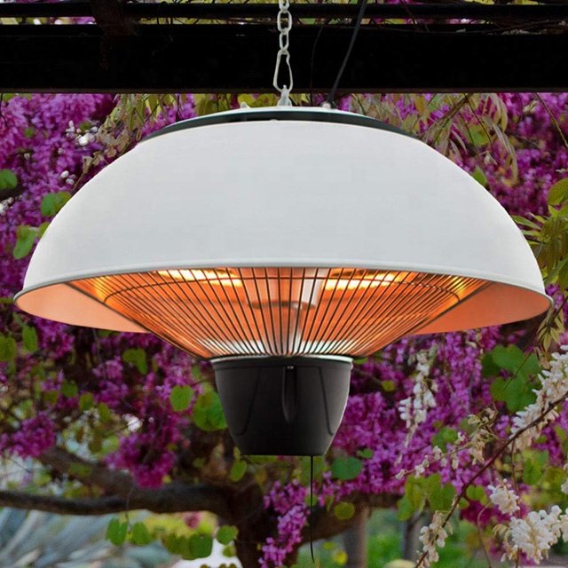 High Quality Electric Outdoor Element Infrared Heater Patio halogen carbon fiber