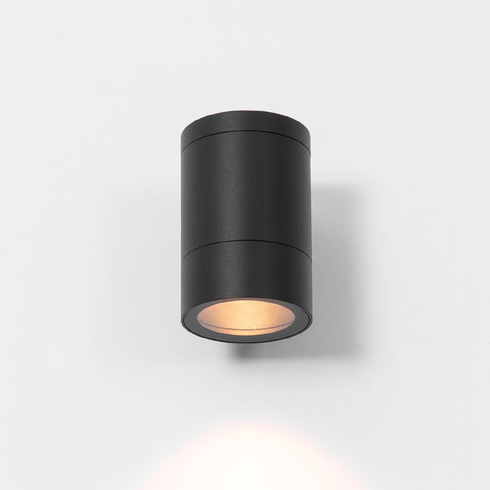 Outdoor GU10 Surface Spot Wall Light,bedroom LED wall lamp, surface mounted LED wall lamp