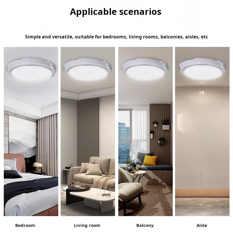 High Brightness Waterproof Remote Control 100W 200w 300w 400w 500w Indoor and Outdoor Solar Ceiling Light