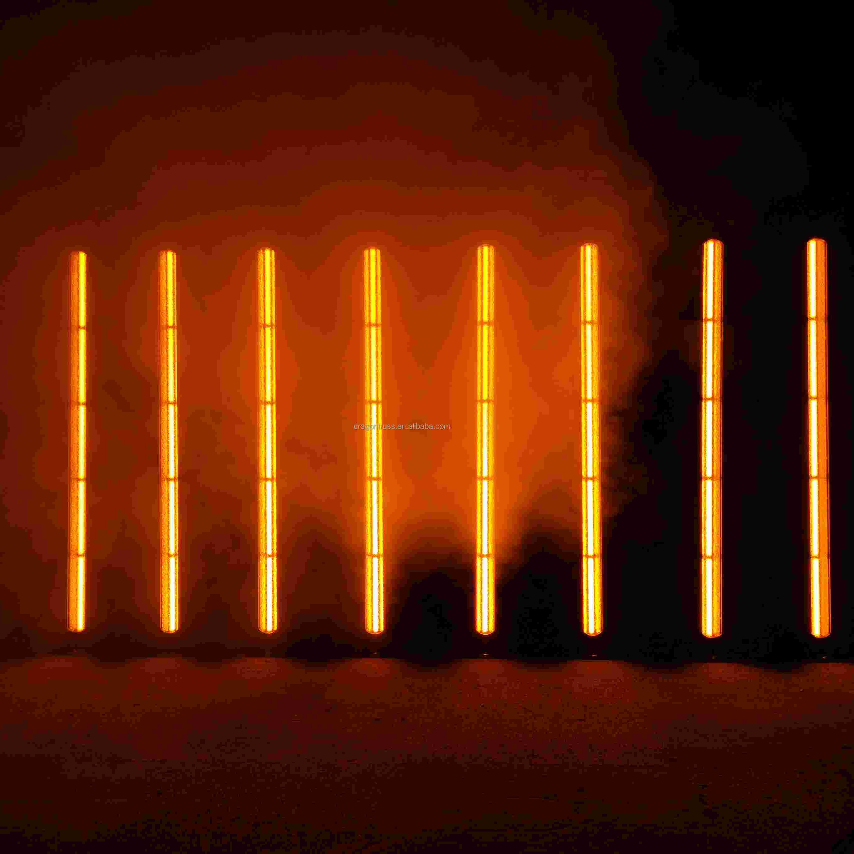 dragonstage Art Pro Series Pixel 20 Bar Fusion2 FS-20 PIXEL BAR outdoor led linear lighting