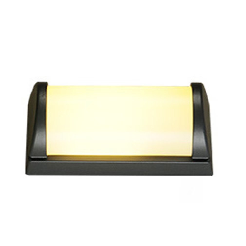 Hot selling Bulkhead Light Led indoor and outdoor wall light Porch corridor sconce lamp LED project bedside wall lamp