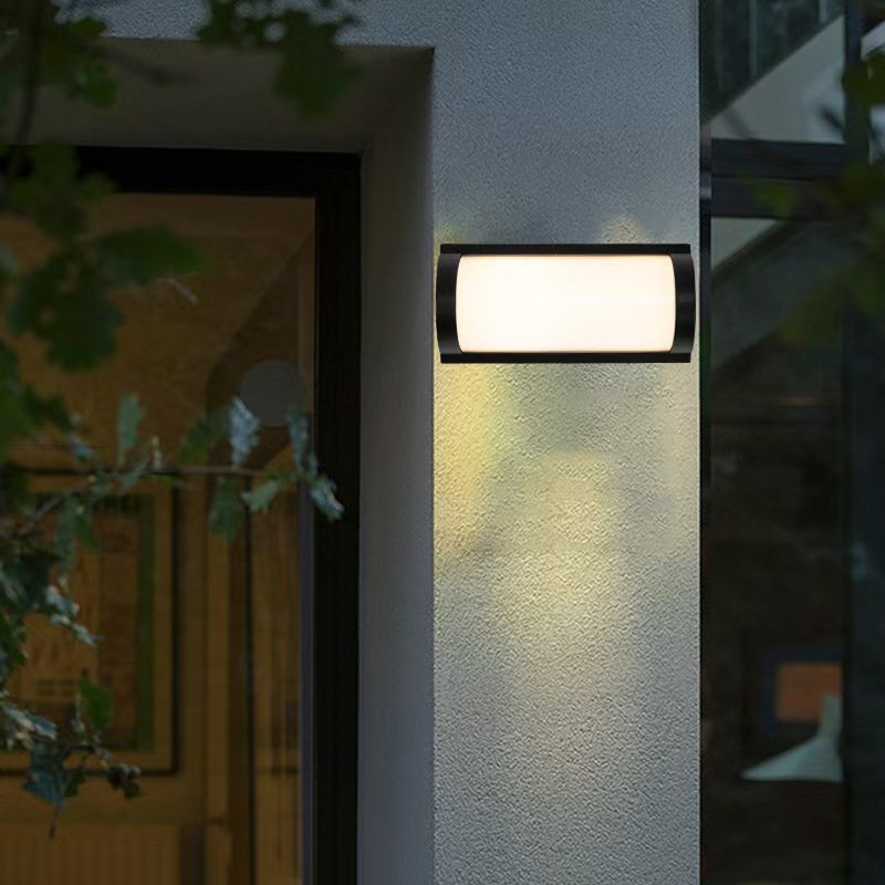 Hot selling Bulkhead Light Led indoor and outdoor wall light Porch corridor sconce lamp LED project bedside wall lamp