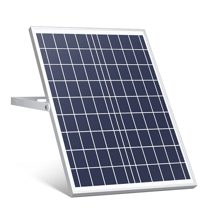 Square Dimmable Remote Control Home Hallway Indoor Outdoor Waterproof Solar Power Led Solar Ceiling Light Solar Garden Light