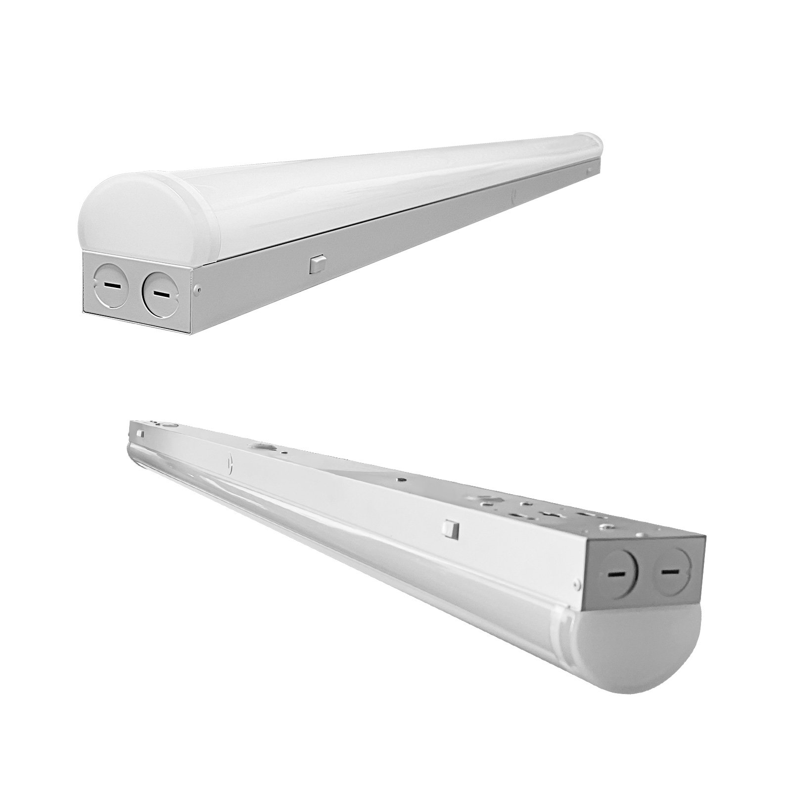 60w 70w 80w 8ft 3500k 4000k 5000k 150lm/w dimmable pendent light hanging for dining area