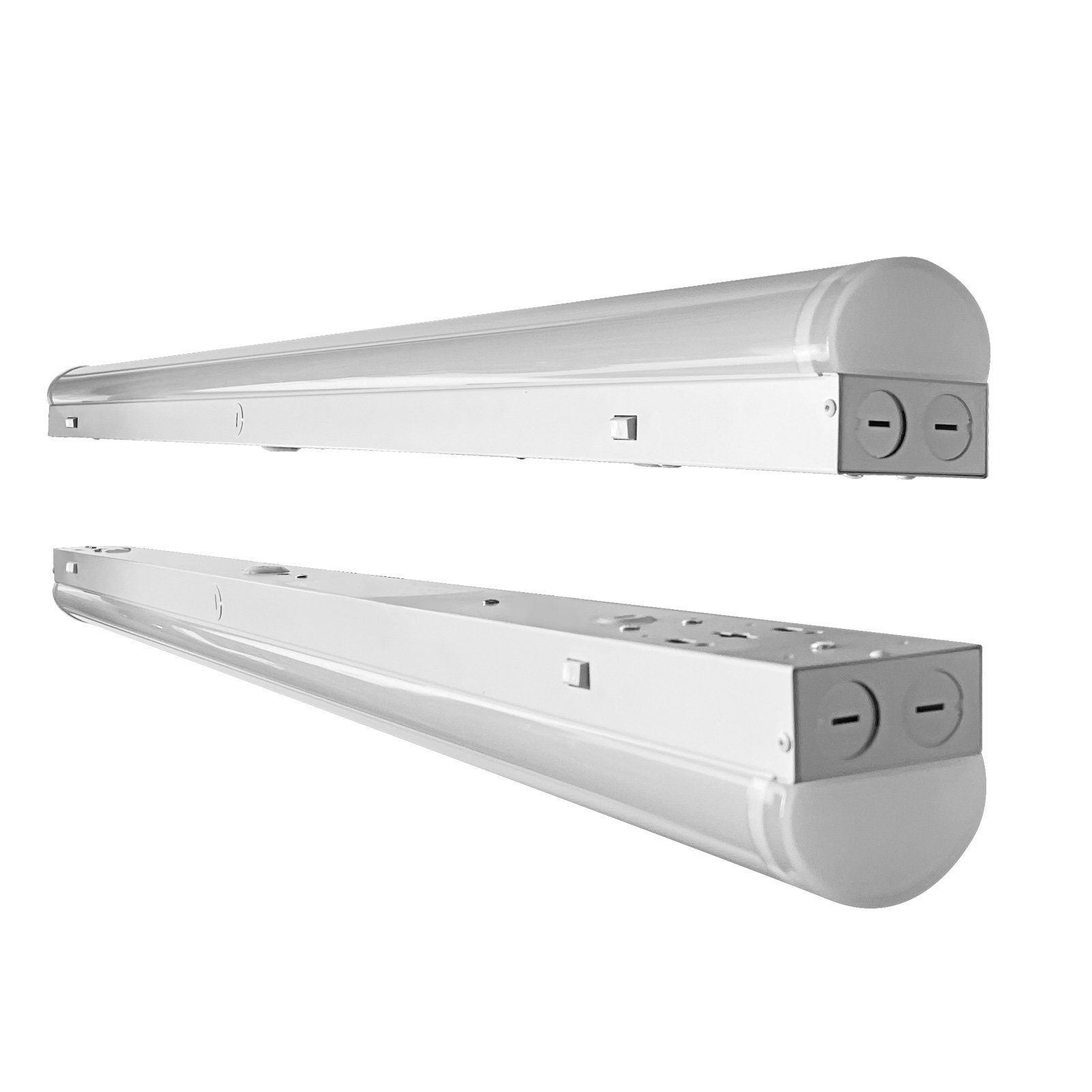60w 70w 80w 8ft 3500k 4000k 5000k 150lm/w dimmable pendent light hanging for dining area