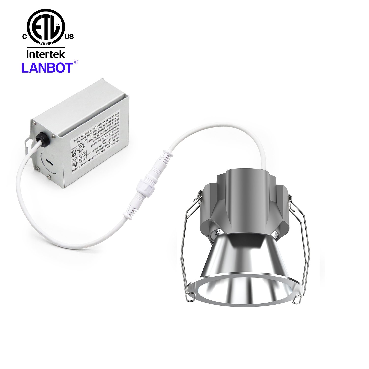 Round glare surface mounted adjustable recessed downlight ceiling 220v waterproof spotlight outdoor lighting led spotlights