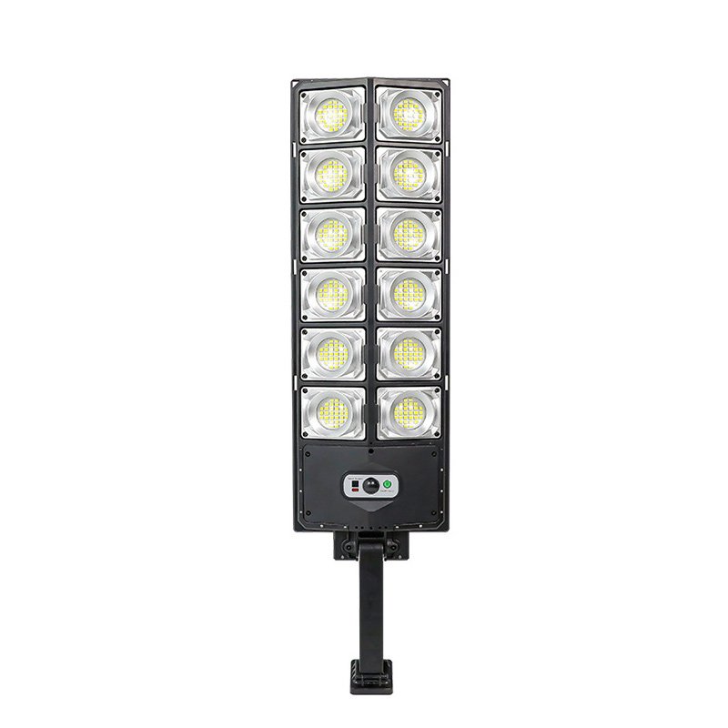 Hot Waterproof Wall Lamp Outdoor Solar Garden Lighting Light Solar Wall Light For Garden Road Decorate