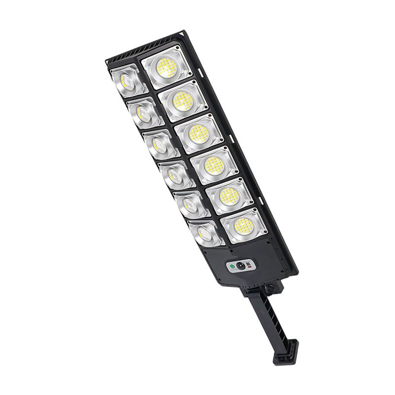 Hot Waterproof Wall Lamp Outdoor Solar Garden Lighting Light Solar Wall Light For Garden Road Decorate