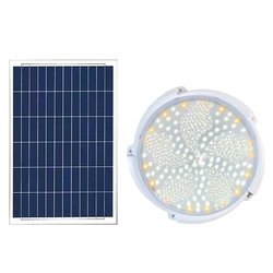 72 LED