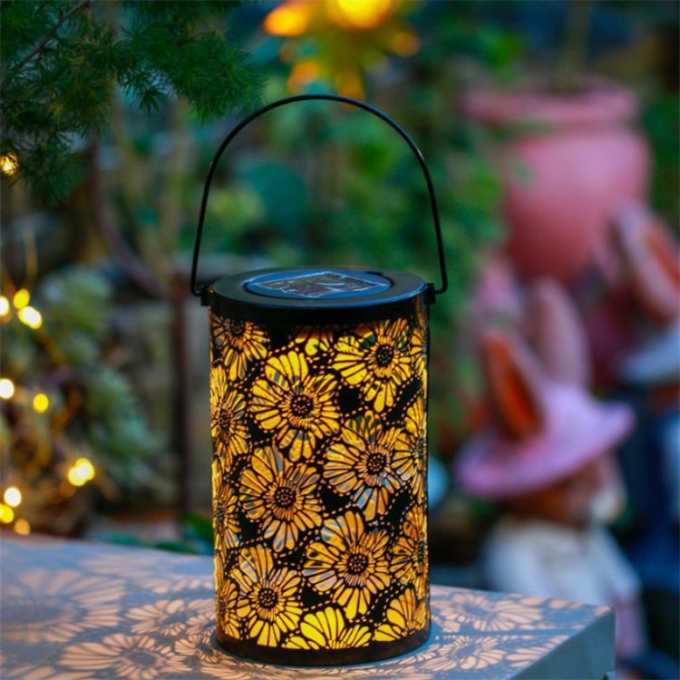 Indian Metal Hand Crafted Ceiling lantern Outdoor Garden Or Home Decorative Floor Lantern Perfect For Your Living Space