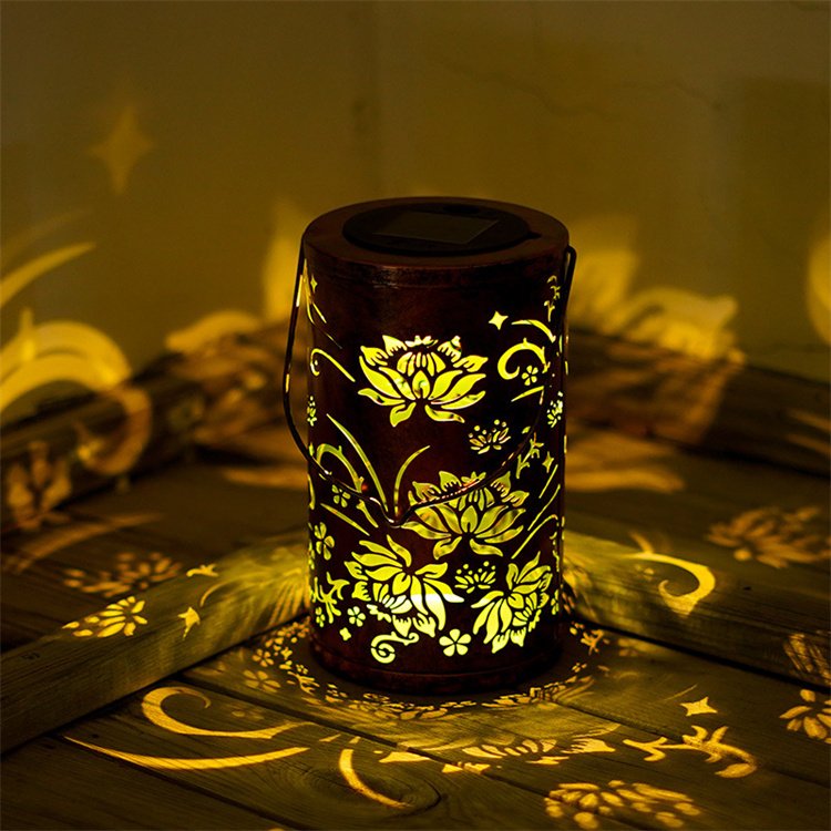 Indian Metal Hand Crafted Ceiling lantern Outdoor Garden Or Home Decorative Floor Lantern Perfect For Your Living Space