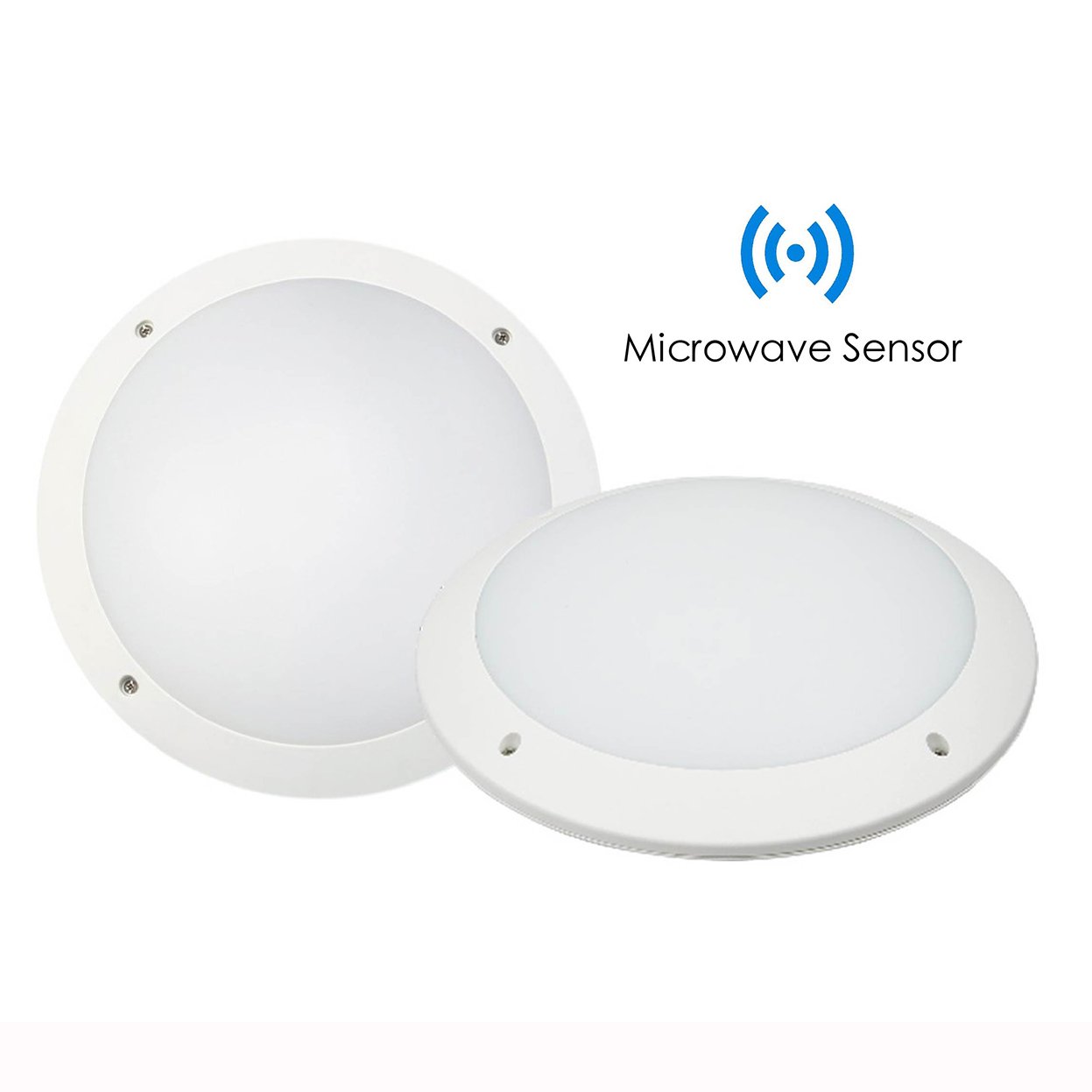 Quality assurance outdoor waterproof ceiling lamp