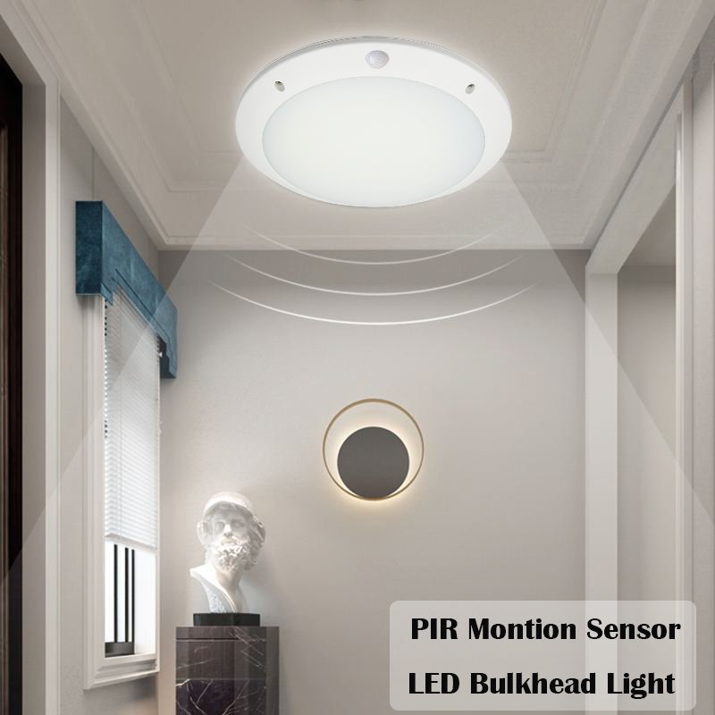 Quality assurance outdoor waterproof ceiling lamp