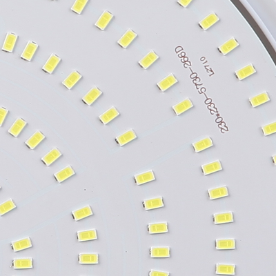50W*3 Three In One Home For Hallway Indoor Ceiling Lamp Solar PowerBest Quality 100w 200w 300w Solar Led Ceiling Light