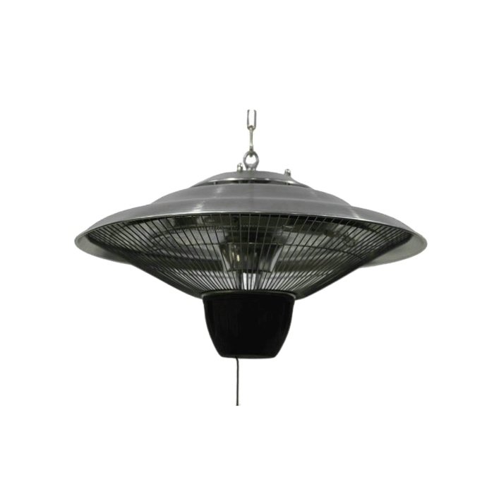 Outside heater Electric Outdoor Patio heater Ceiling Radiant Heater for Garden Use