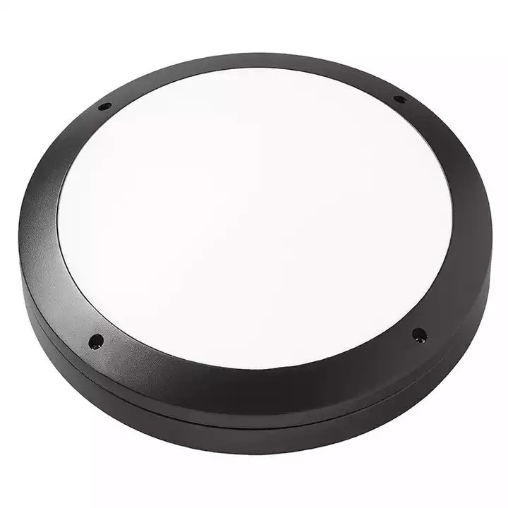 Multi-combination Led Brass Chandelier Light Modern Decorative Round Ceiling Lamp