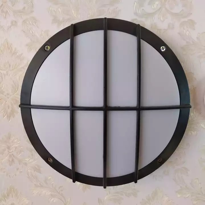 Multi-combination Led Brass Chandelier Light Modern Decorative Round Ceiling Lamp